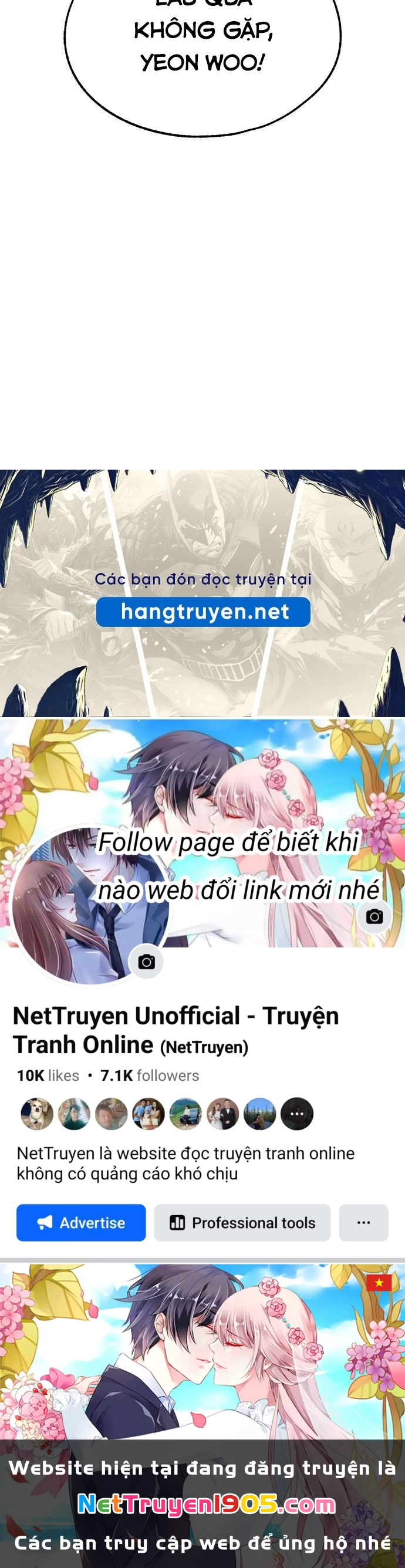 Sự ngây thơ của Yeon Woo Chapter 128 - 125