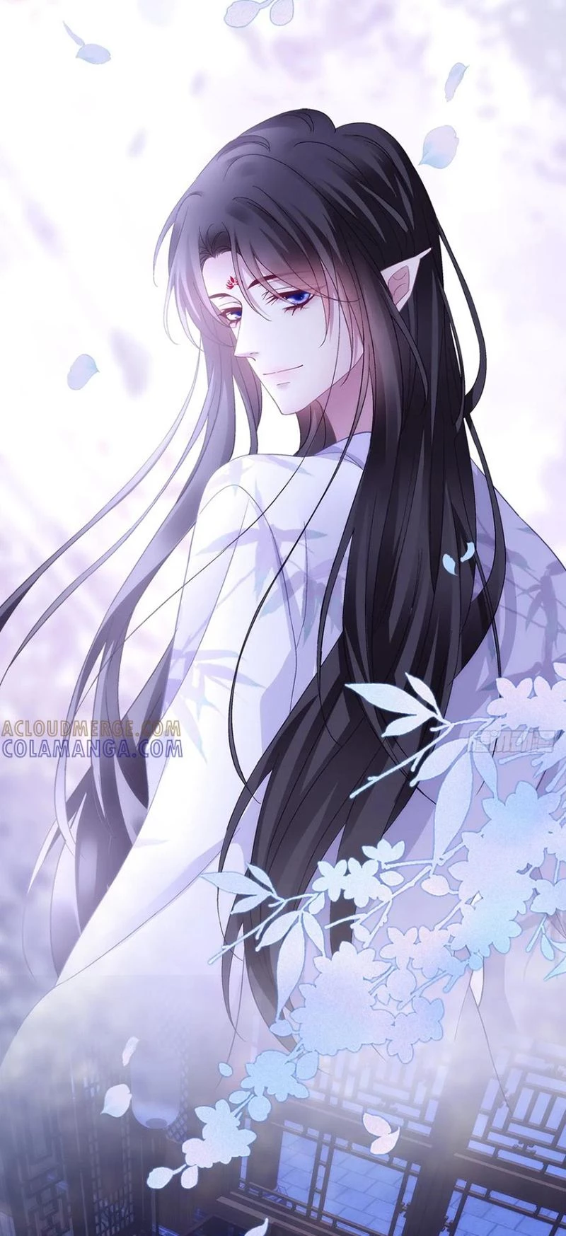 Hắc Hóa Đại Lão Thuần Dưỡng Chỉ Nam Chapter 194 - 4