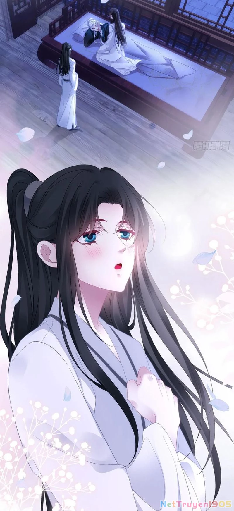 Hắc Hóa Đại Lão Thuần Dưỡng Chỉ Nam Chapter 194 - 5