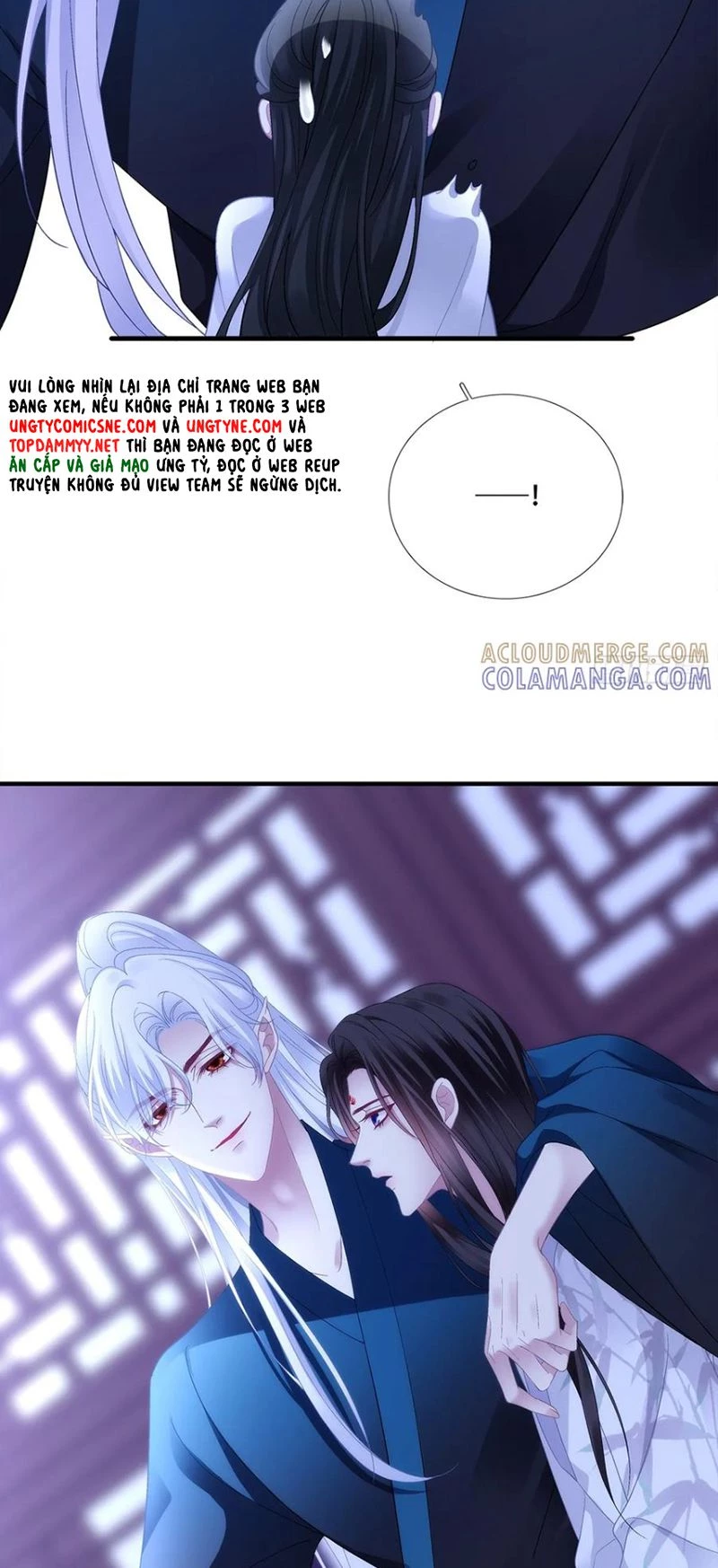 Hắc Hóa Đại Lão Thuần Dưỡng Chỉ Nam Chapter 194 - 7