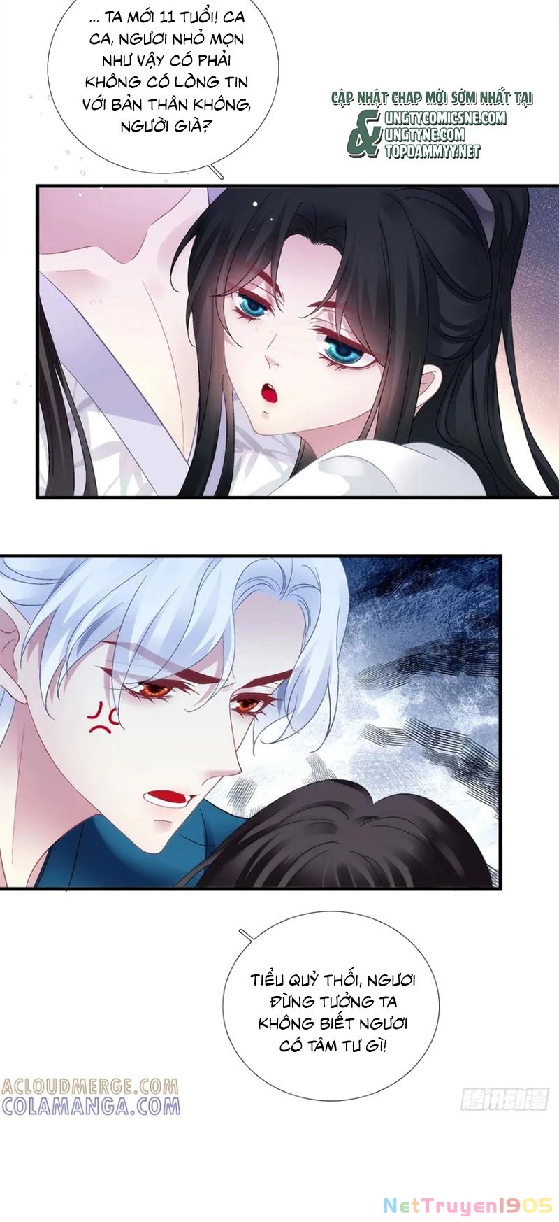 Hắc Hóa Đại Lão Thuần Dưỡng Chỉ Nam Chapter 194 - 9