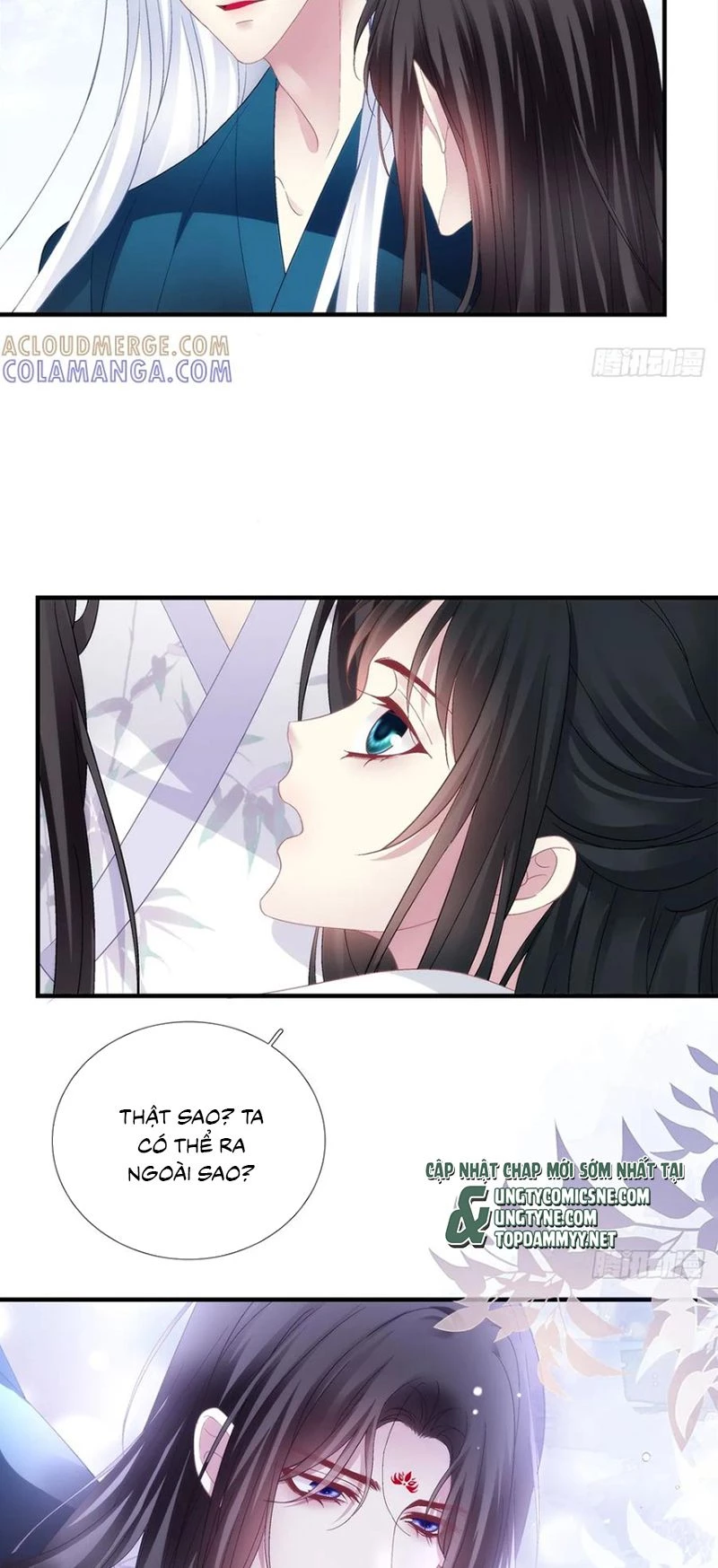 Hắc Hóa Đại Lão Thuần Dưỡng Chỉ Nam Chapter 194 - 12