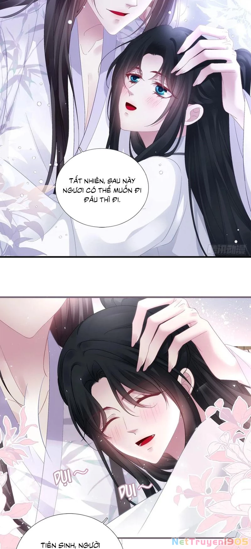 Hắc Hóa Đại Lão Thuần Dưỡng Chỉ Nam Chapter 194 - 13