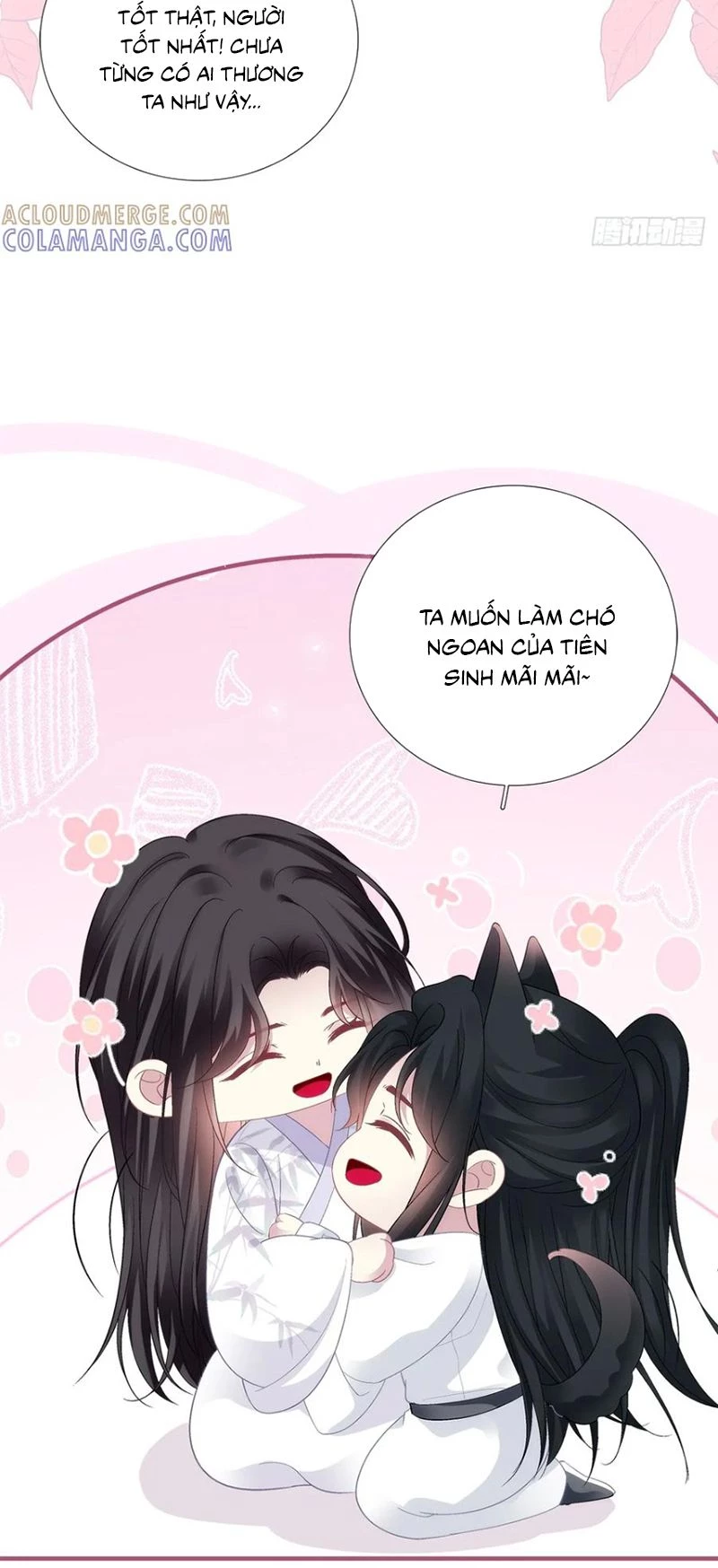 Hắc Hóa Đại Lão Thuần Dưỡng Chỉ Nam Chapter 194 - 14