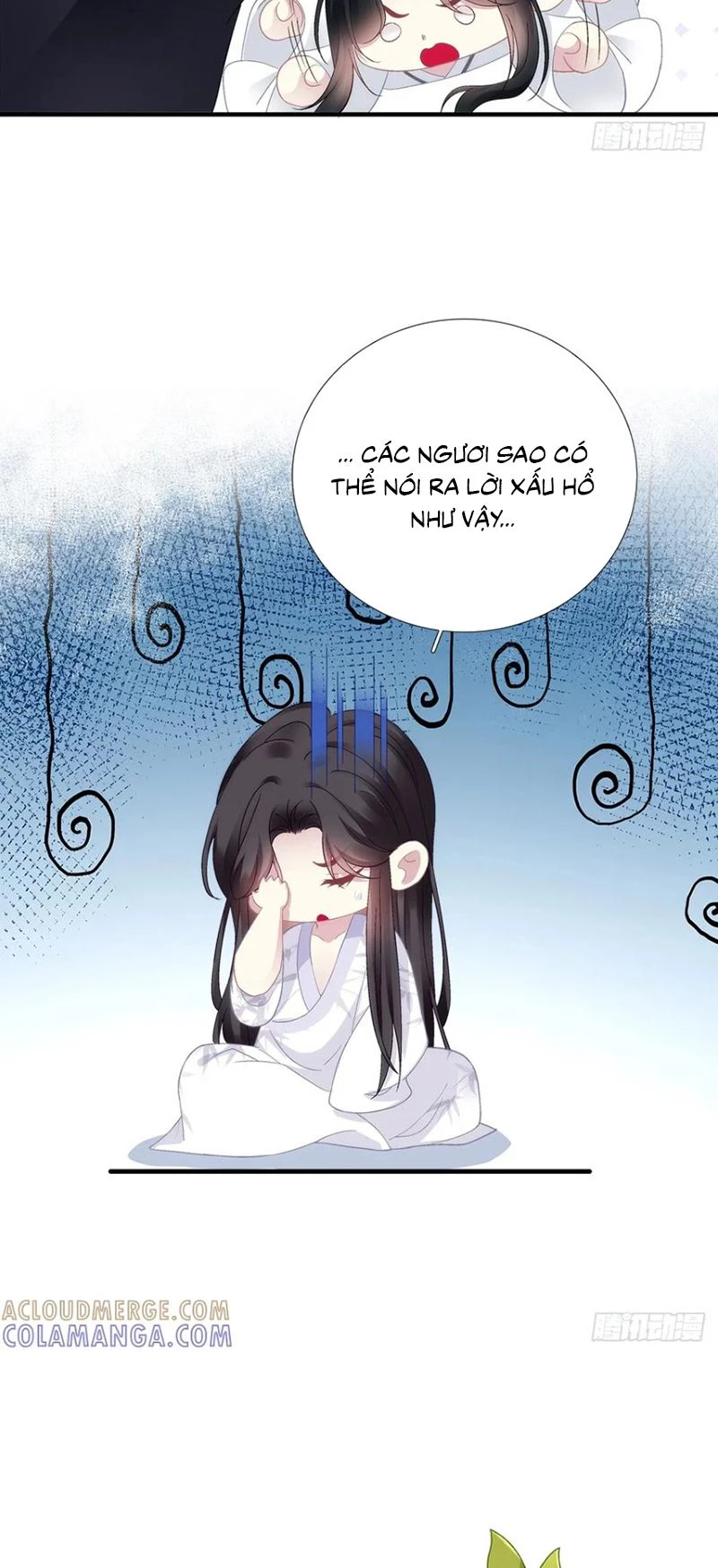 Hắc Hóa Đại Lão Thuần Dưỡng Chỉ Nam Chapter 194 - 16