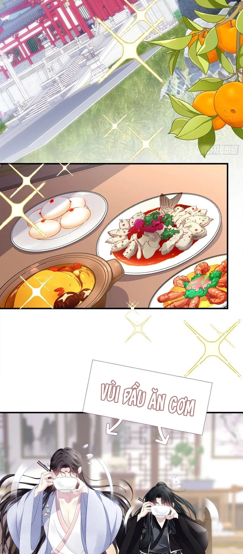 Hắc Hóa Đại Lão Thuần Dưỡng Chỉ Nam Chapter 194 - 18