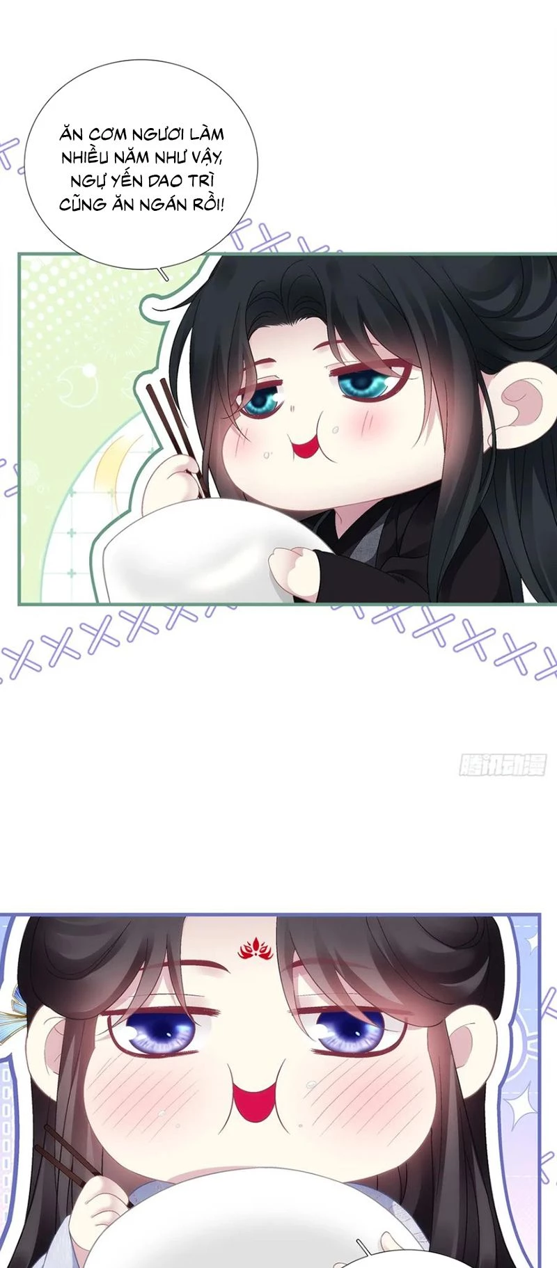 Hắc Hóa Đại Lão Thuần Dưỡng Chỉ Nam Chapter 194 - 20