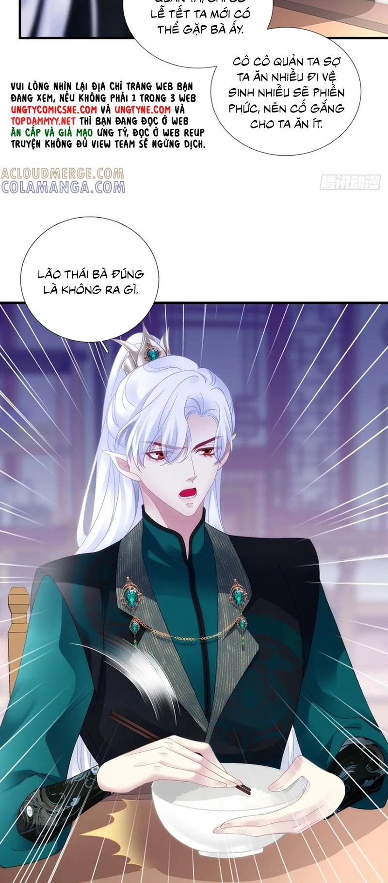 Hắc Hóa Đại Lão Thuần Dưỡng Chỉ Nam Chapter 194 - 23