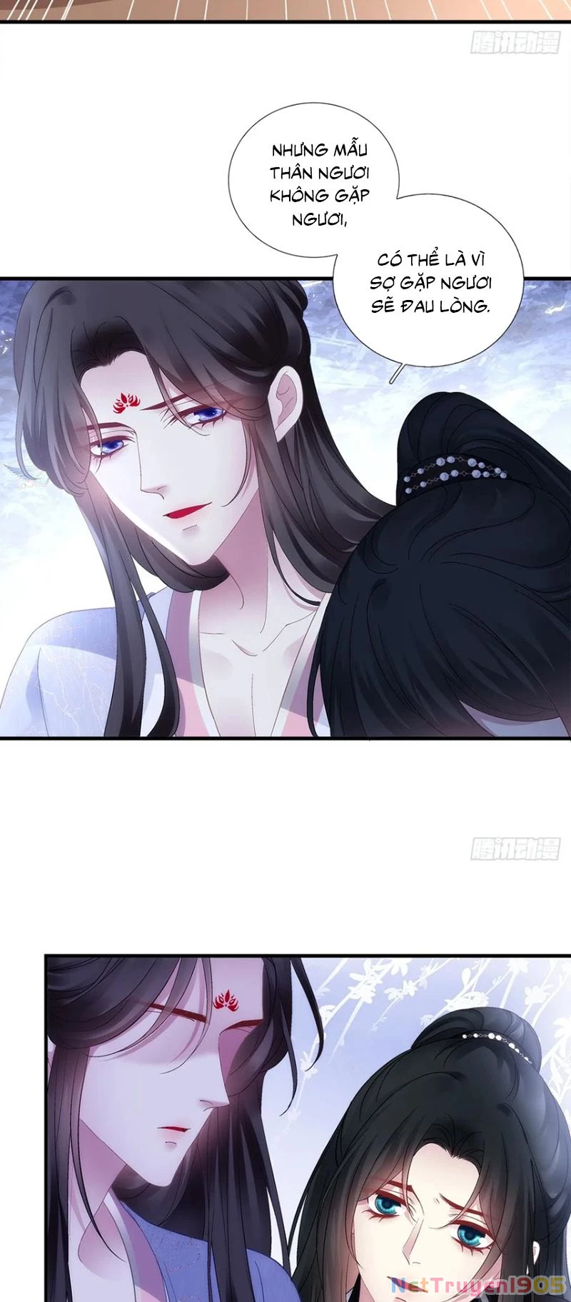 Hắc Hóa Đại Lão Thuần Dưỡng Chỉ Nam Chapter 194 - 24