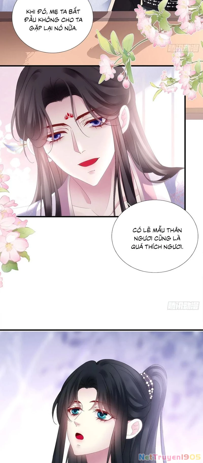 Hắc Hóa Đại Lão Thuần Dưỡng Chỉ Nam Chapter 194 - 26