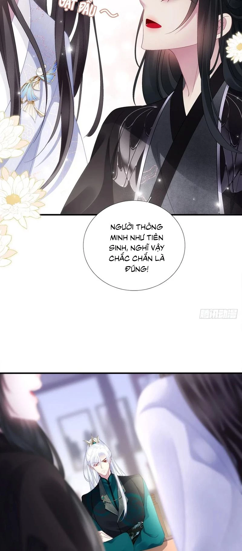 Hắc Hóa Đại Lão Thuần Dưỡng Chỉ Nam Chapter 194 - 28