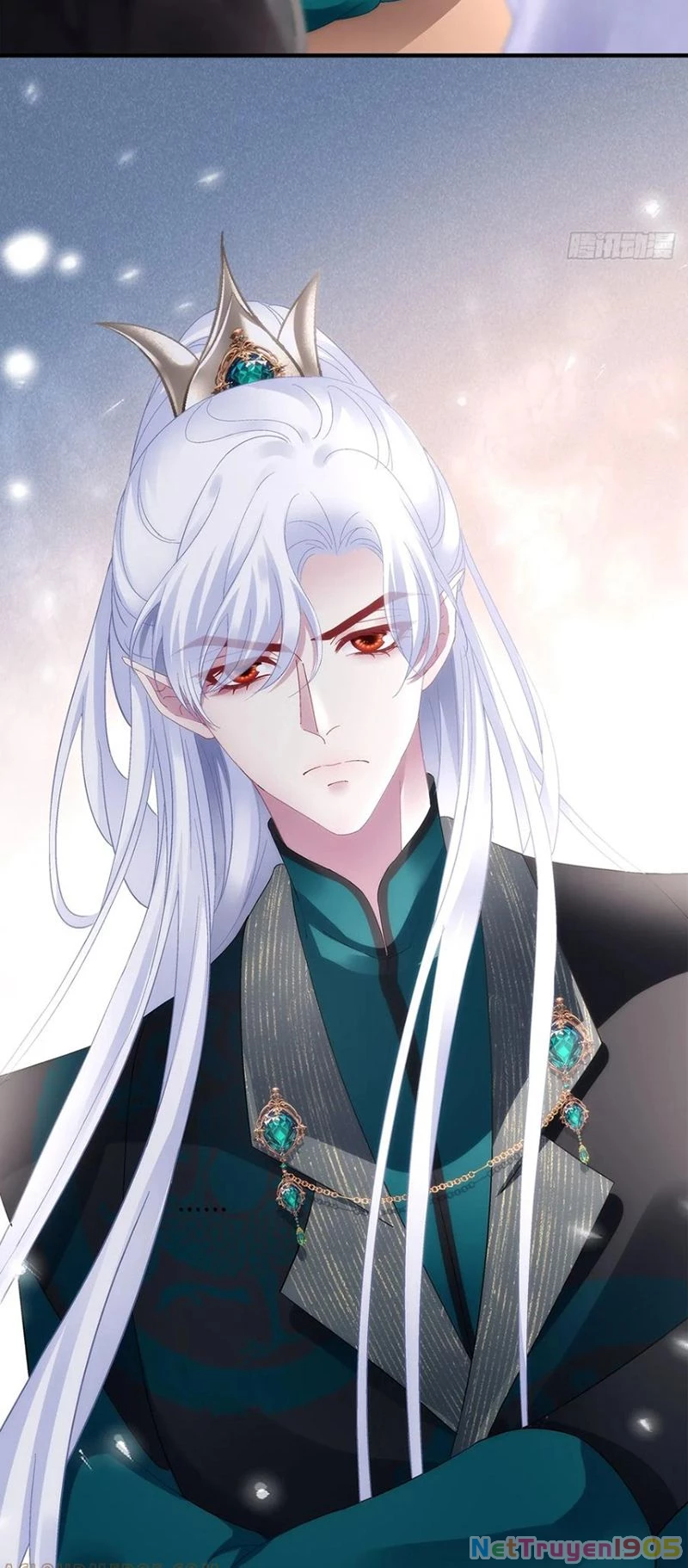 Hắc Hóa Đại Lão Thuần Dưỡng Chỉ Nam Chapter 194 - 29