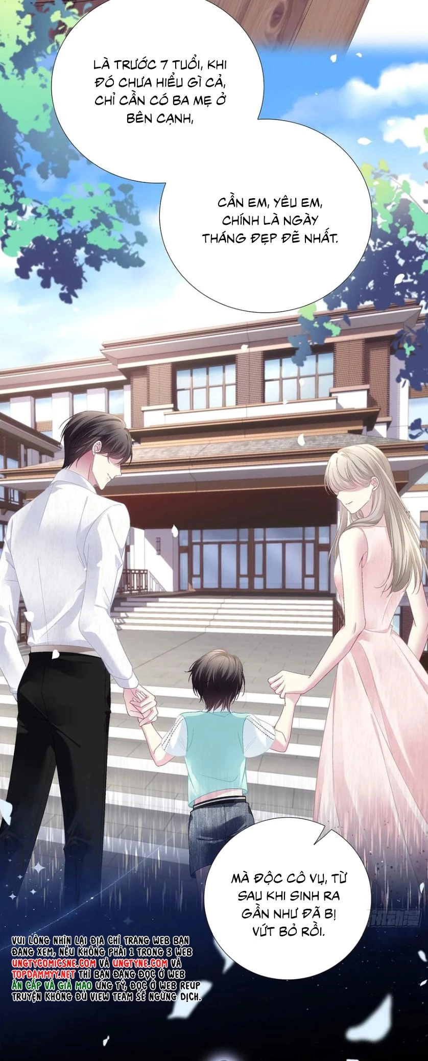 Hắc Hóa Đại Lão Thuần Dưỡng Chỉ Nam Chapter 194 - 33