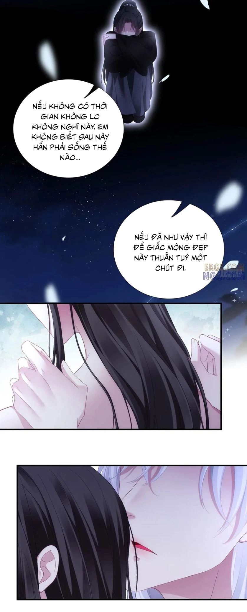 Hắc Hóa Đại Lão Thuần Dưỡng Chỉ Nam Chapter 194 - 34