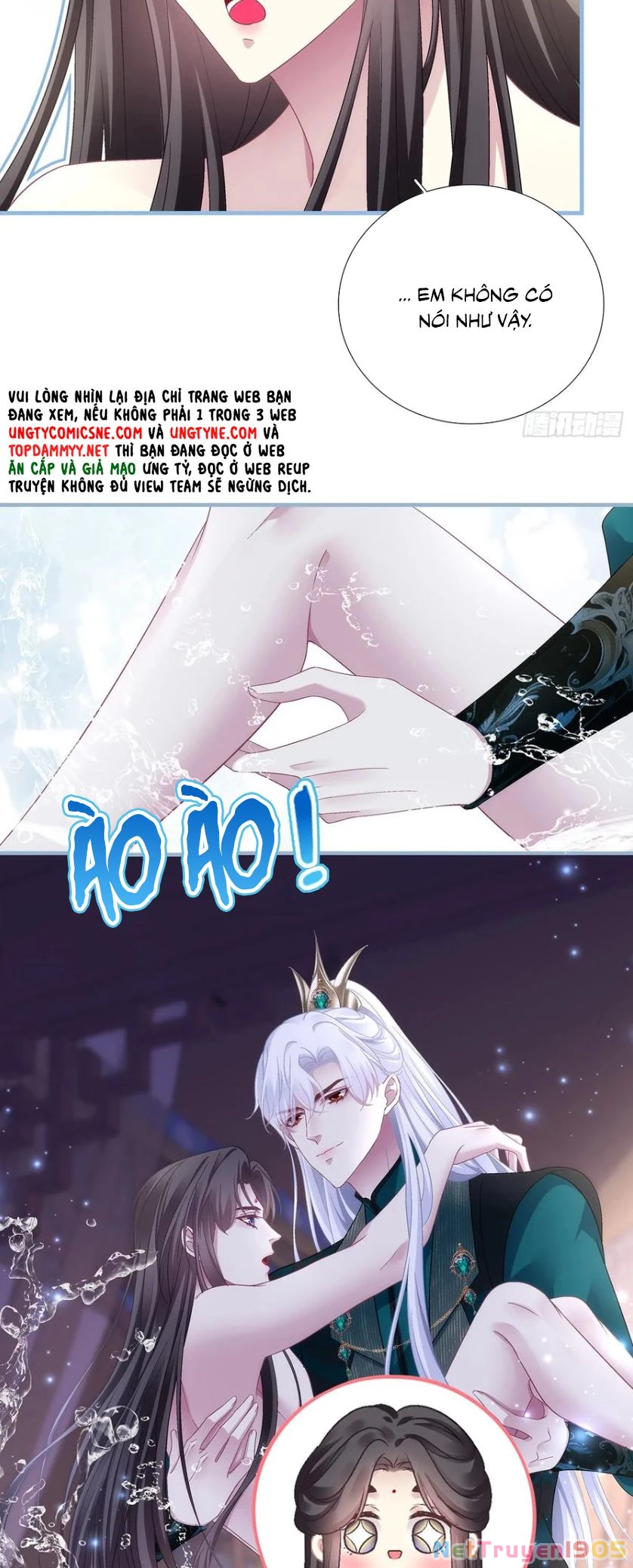 Hắc Hóa Đại Lão Thuần Dưỡng Chỉ Nam Chapter 194 - 37