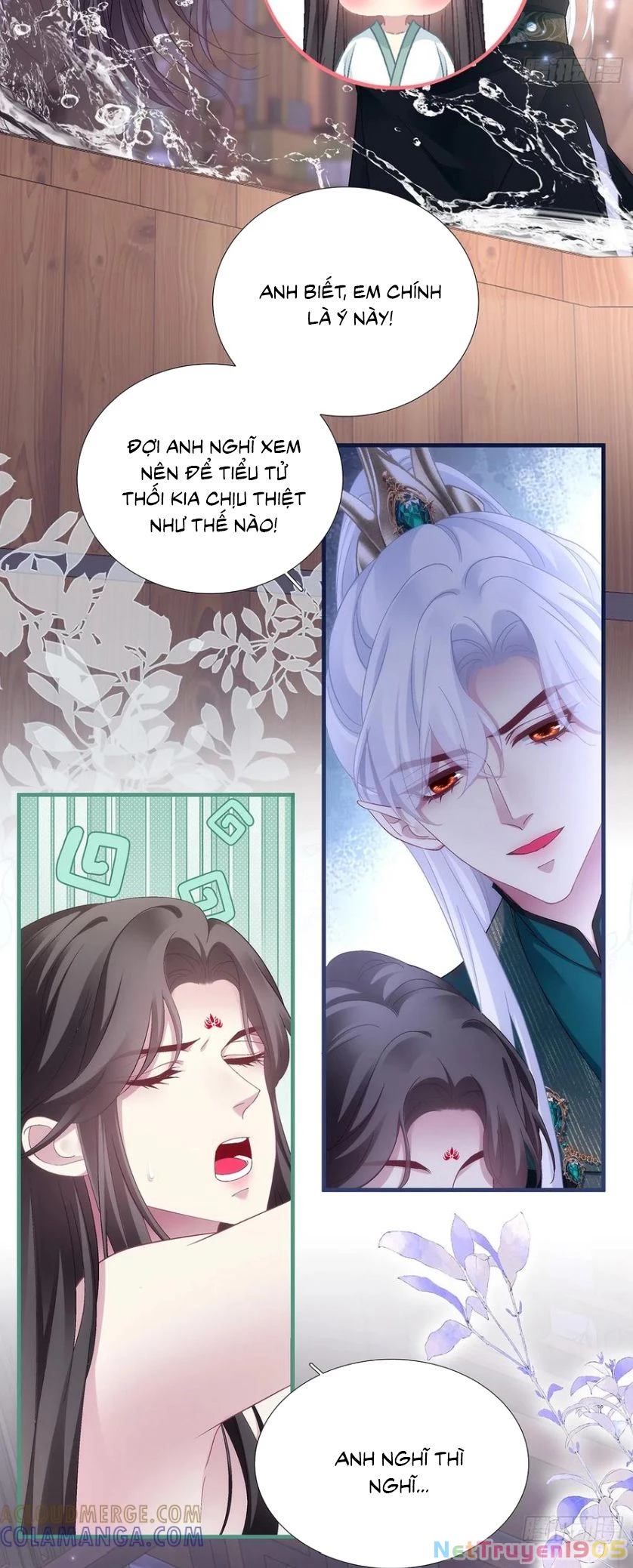 Hắc Hóa Đại Lão Thuần Dưỡng Chỉ Nam Chapter 194 - 38