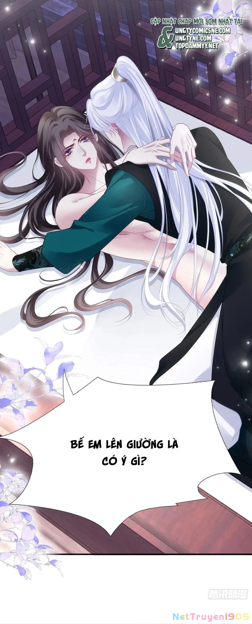 Hắc Hóa Đại Lão Thuần Dưỡng Chỉ Nam Chapter 194 - 39