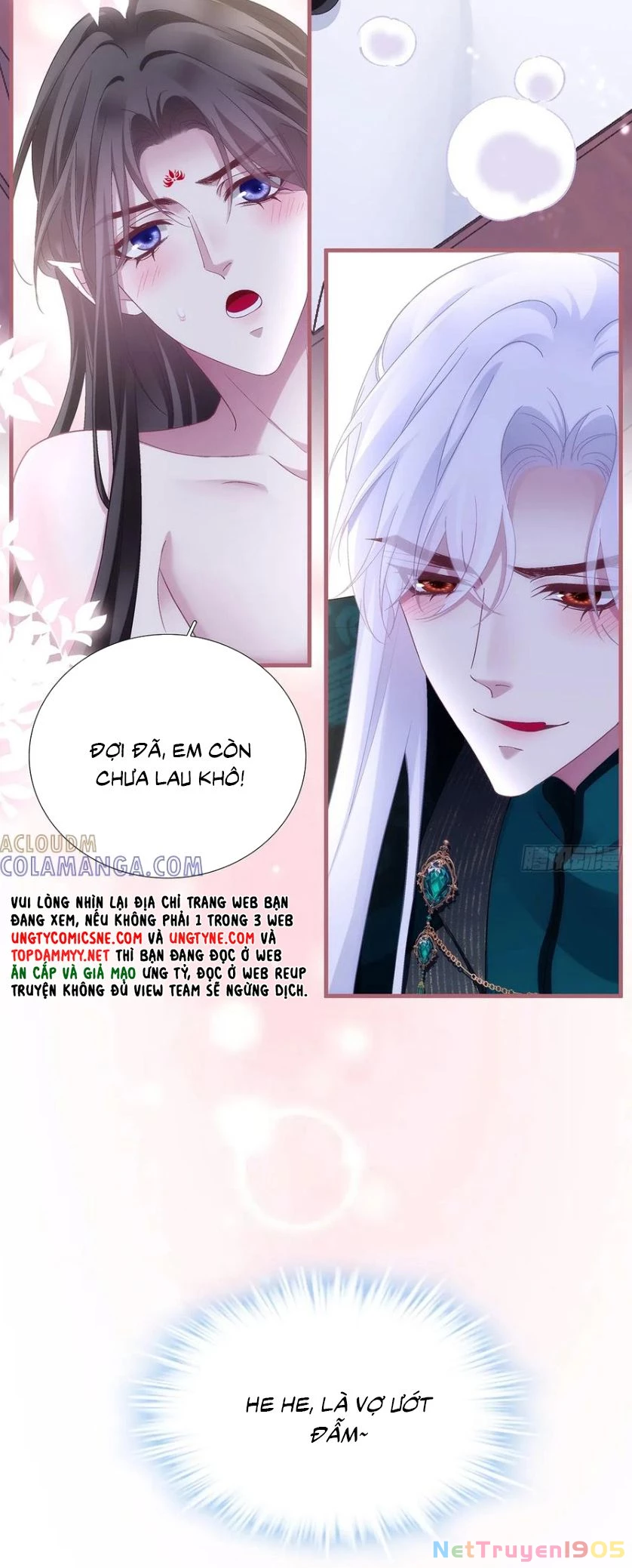 Hắc Hóa Đại Lão Thuần Dưỡng Chỉ Nam Chapter 194 - 41