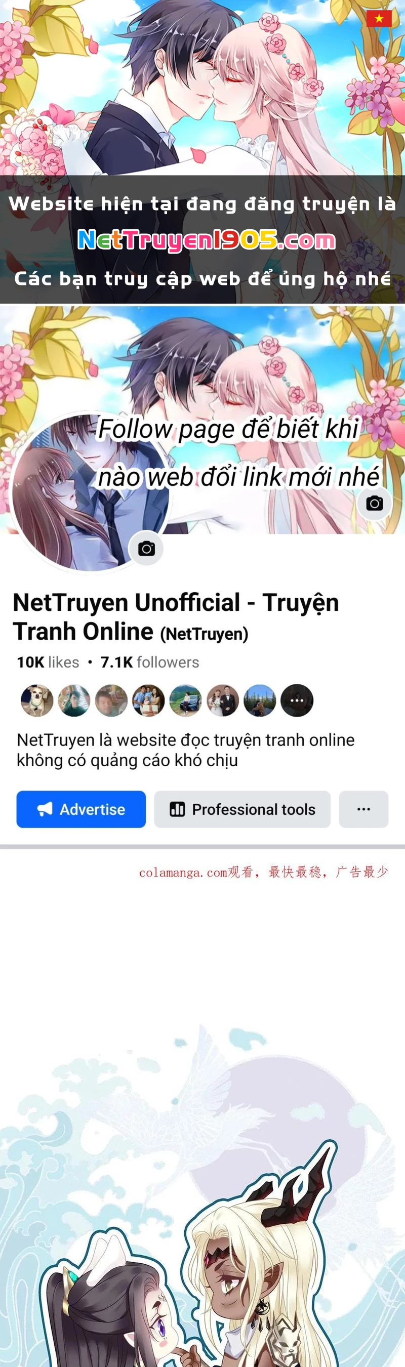 Hắc Hóa Đại Lão Thuần Dưỡng Chỉ Nam Chapter 195 - 1