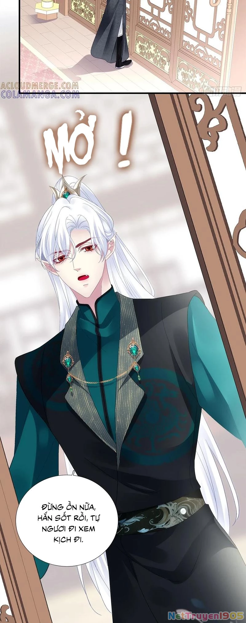 Hắc Hóa Đại Lão Thuần Dưỡng Chỉ Nam Chapter 195 - 4