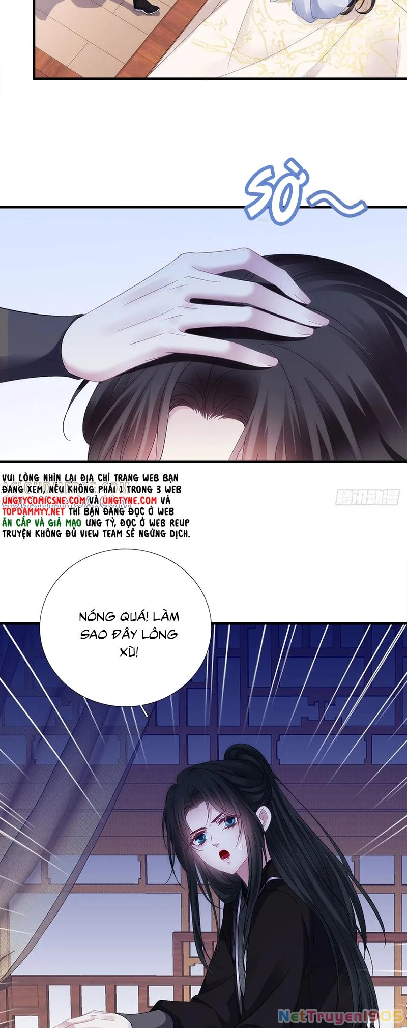 Hắc Hóa Đại Lão Thuần Dưỡng Chỉ Nam Chapter 195 - 6