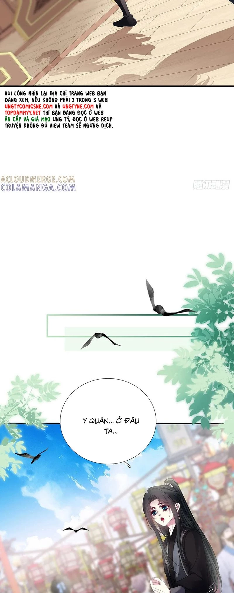 Hắc Hóa Đại Lão Thuần Dưỡng Chỉ Nam Chapter 195 - 11