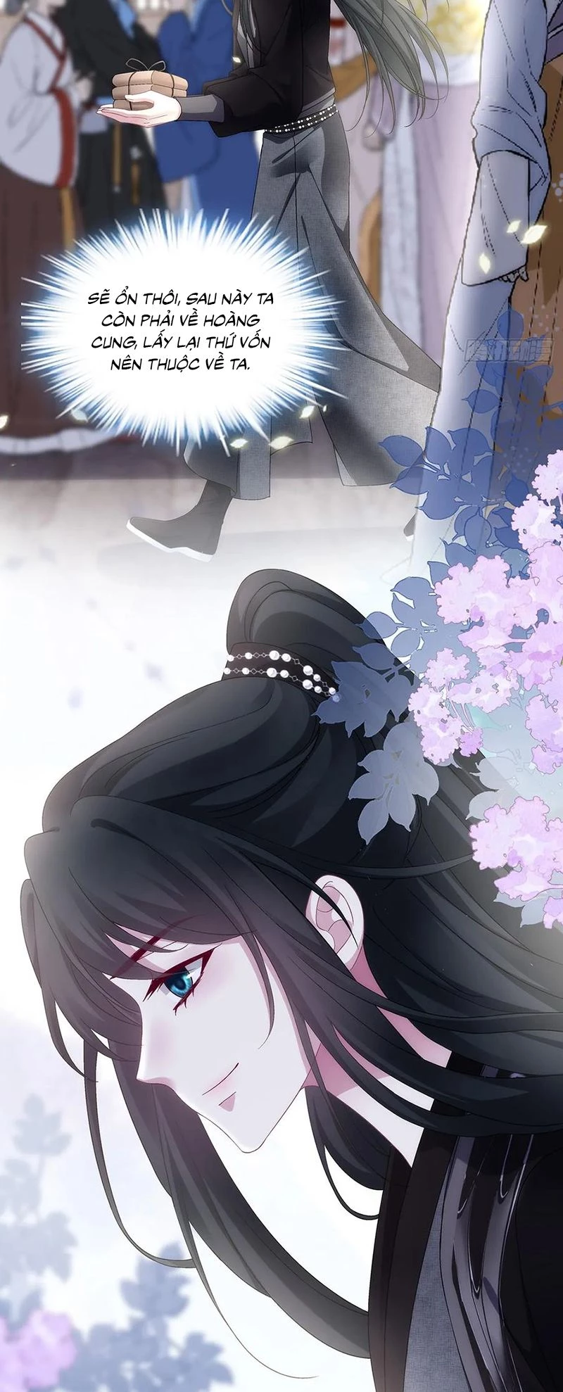 Hắc Hóa Đại Lão Thuần Dưỡng Chỉ Nam Chapter 195 - 14