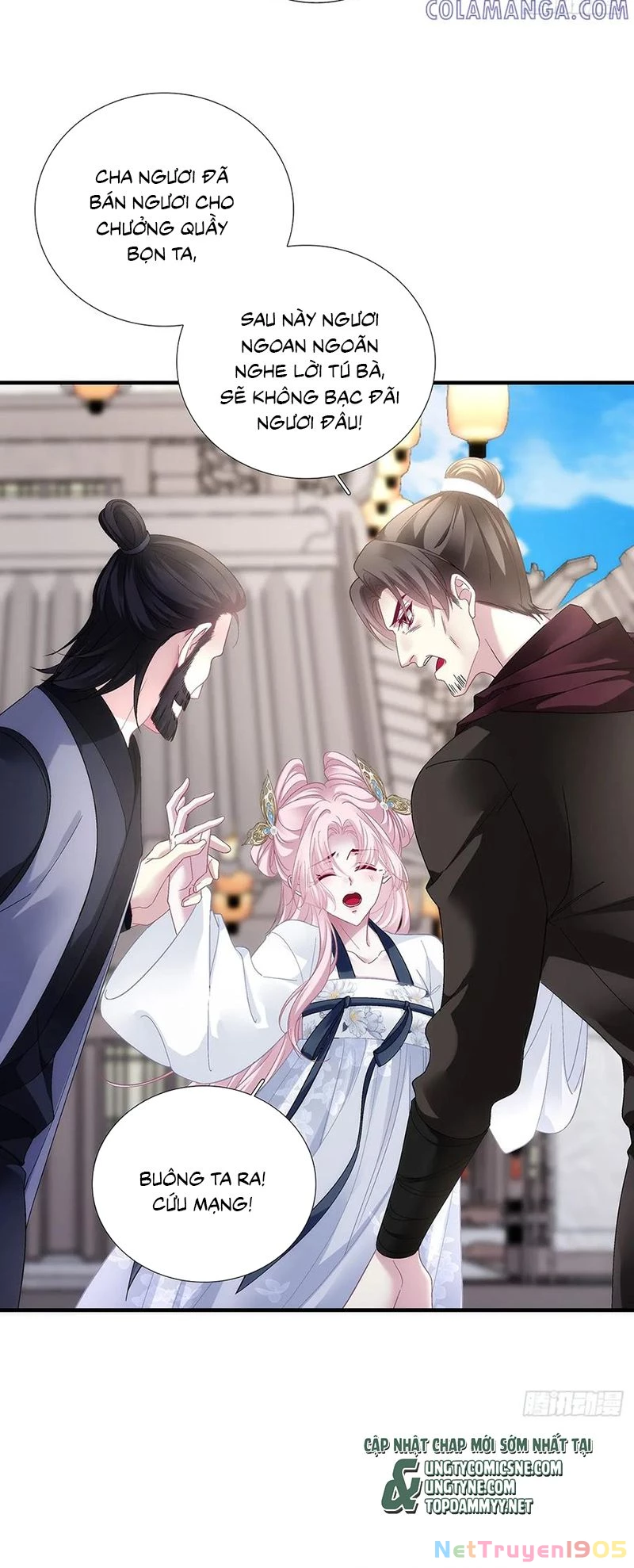 Hắc Hóa Đại Lão Thuần Dưỡng Chỉ Nam Chapter 195 - 16