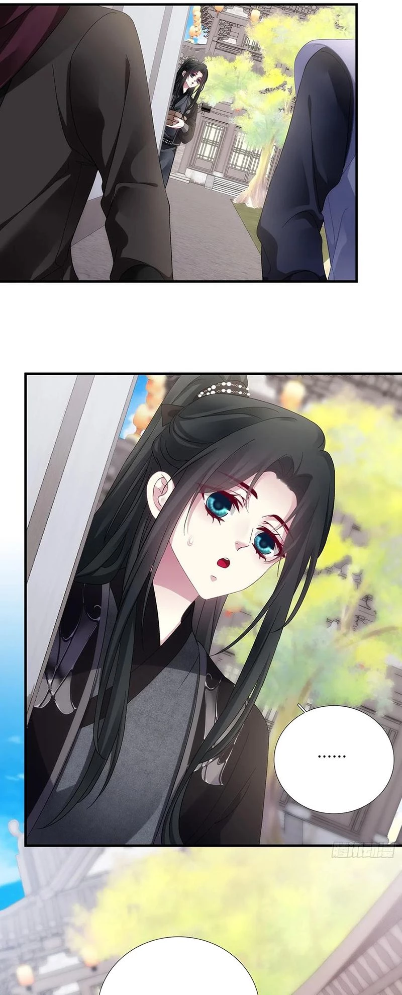 Hắc Hóa Đại Lão Thuần Dưỡng Chỉ Nam Chapter 195 - 17