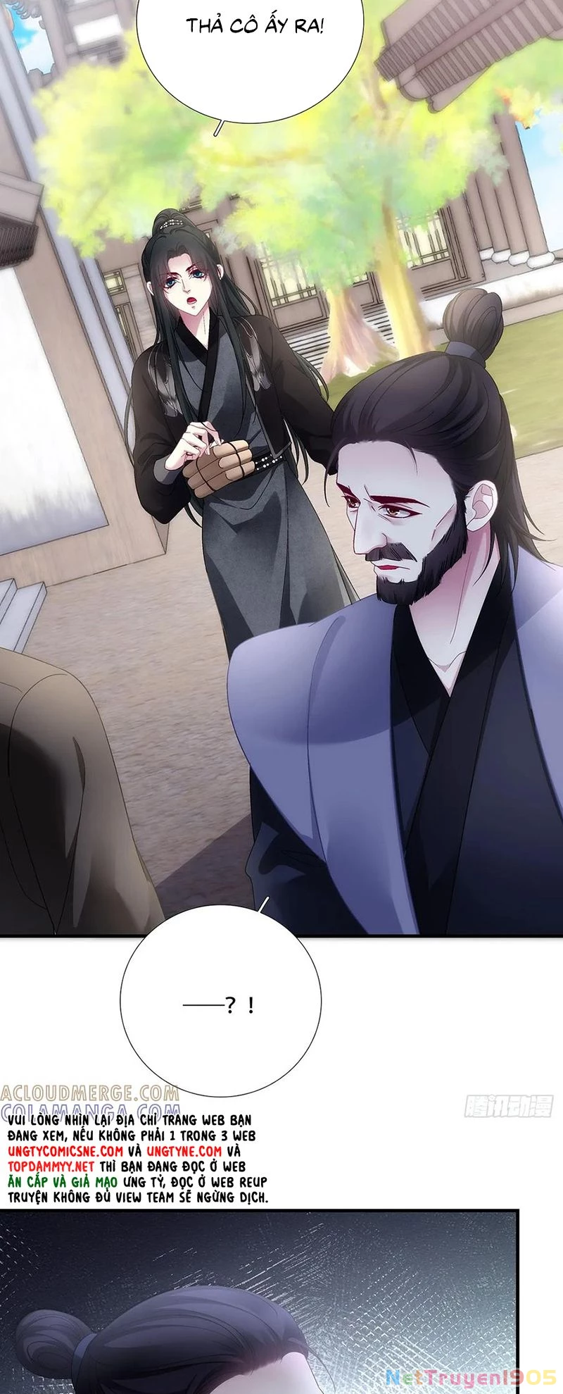 Hắc Hóa Đại Lão Thuần Dưỡng Chỉ Nam Chapter 195 - 18