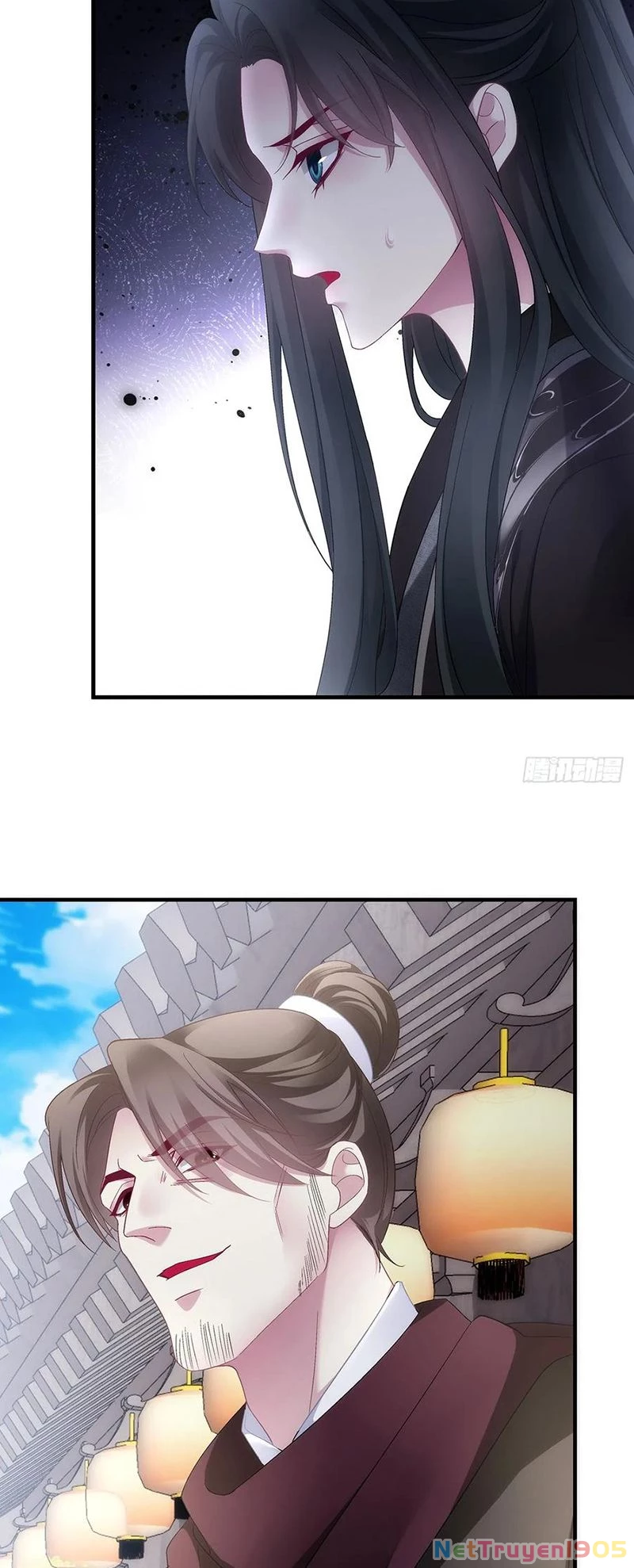 Hắc Hóa Đại Lão Thuần Dưỡng Chỉ Nam Chapter 195 - 21