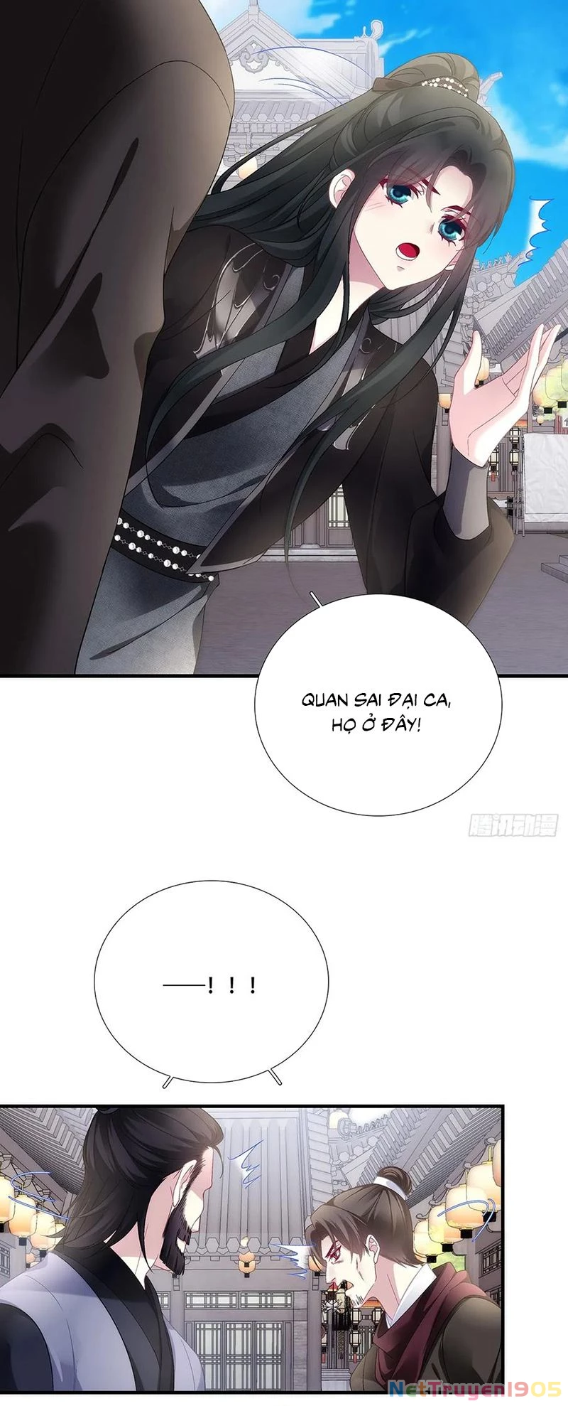 Hắc Hóa Đại Lão Thuần Dưỡng Chỉ Nam Chapter 195 - 23