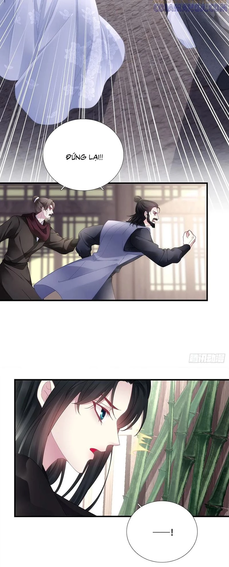 Hắc Hóa Đại Lão Thuần Dưỡng Chỉ Nam Chapter 195 - 25