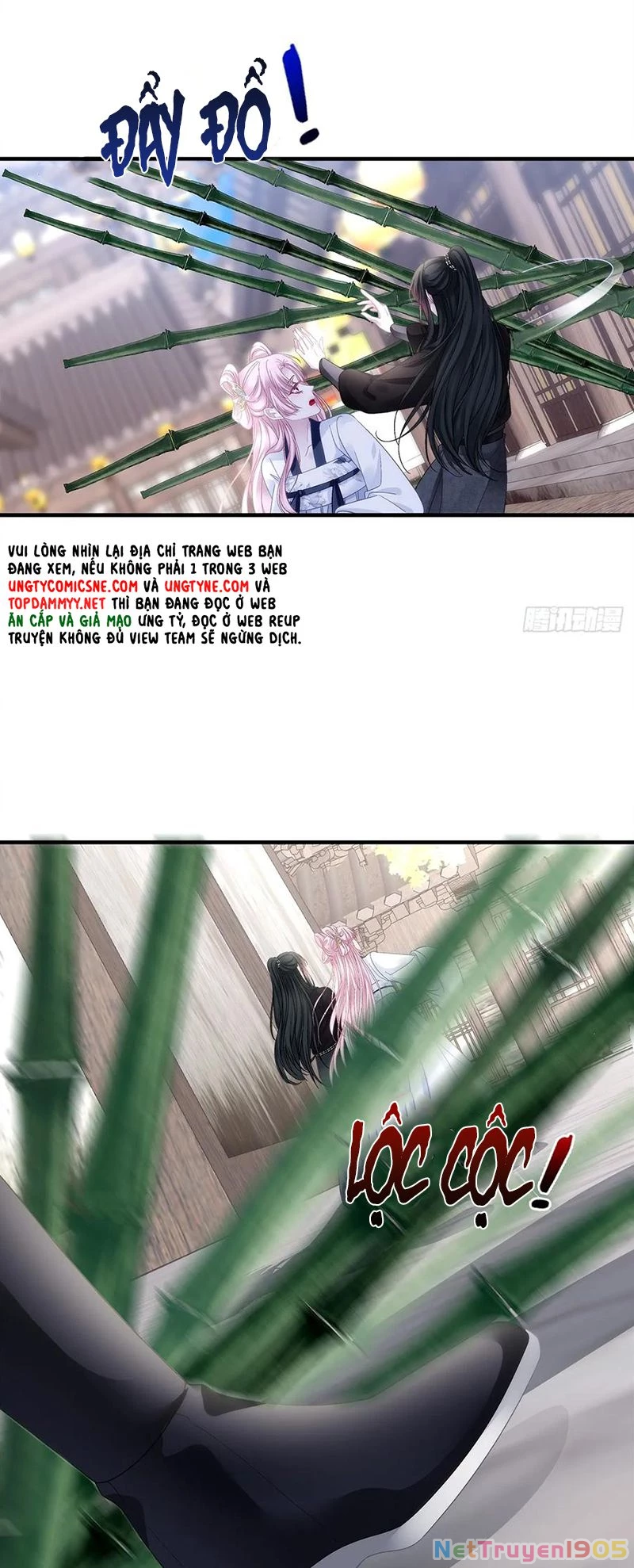 Hắc Hóa Đại Lão Thuần Dưỡng Chỉ Nam Chapter 195 - 26