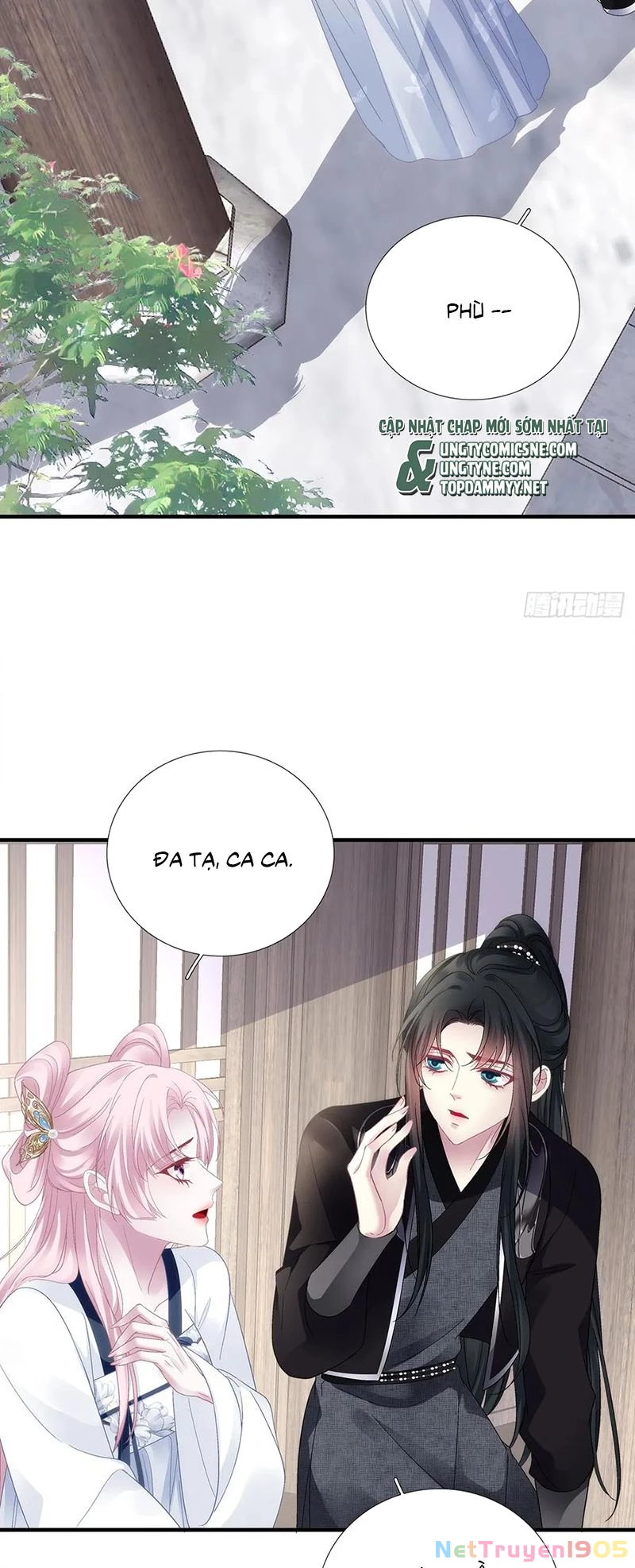 Hắc Hóa Đại Lão Thuần Dưỡng Chỉ Nam Chapter 195 - 28