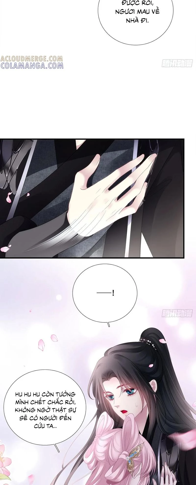 Hắc Hóa Đại Lão Thuần Dưỡng Chỉ Nam Chapter 195 - 29