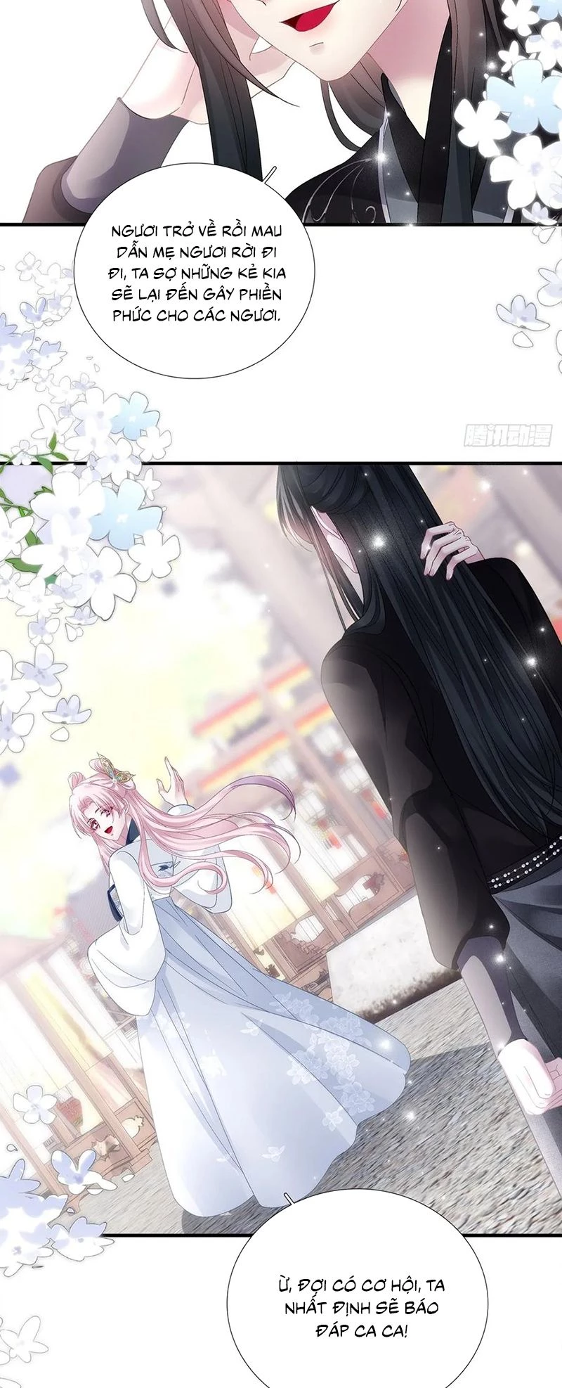 Hắc Hóa Đại Lão Thuần Dưỡng Chỉ Nam Chapter 195 - 31