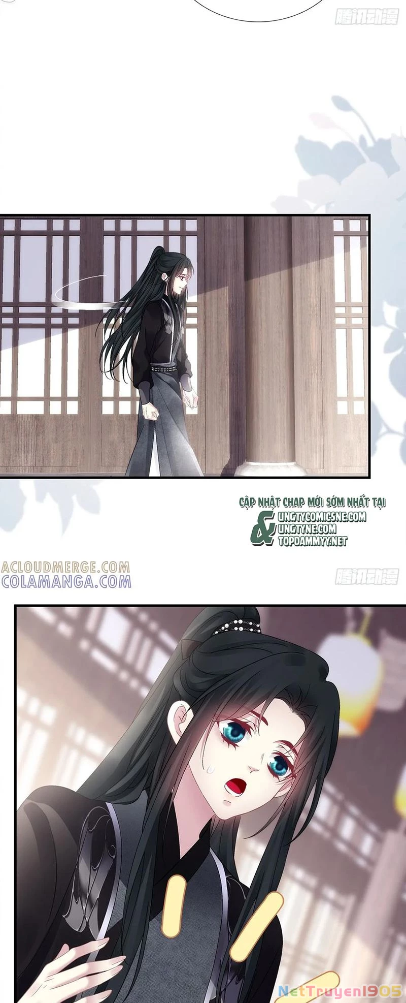 Hắc Hóa Đại Lão Thuần Dưỡng Chỉ Nam Chapter 195 - 32