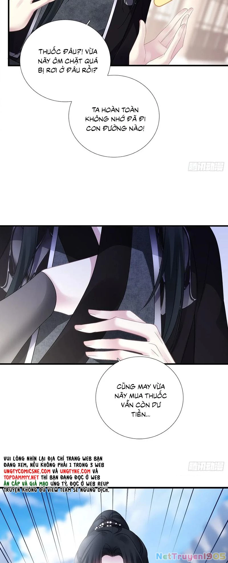 Hắc Hóa Đại Lão Thuần Dưỡng Chỉ Nam Chapter 195 - 33