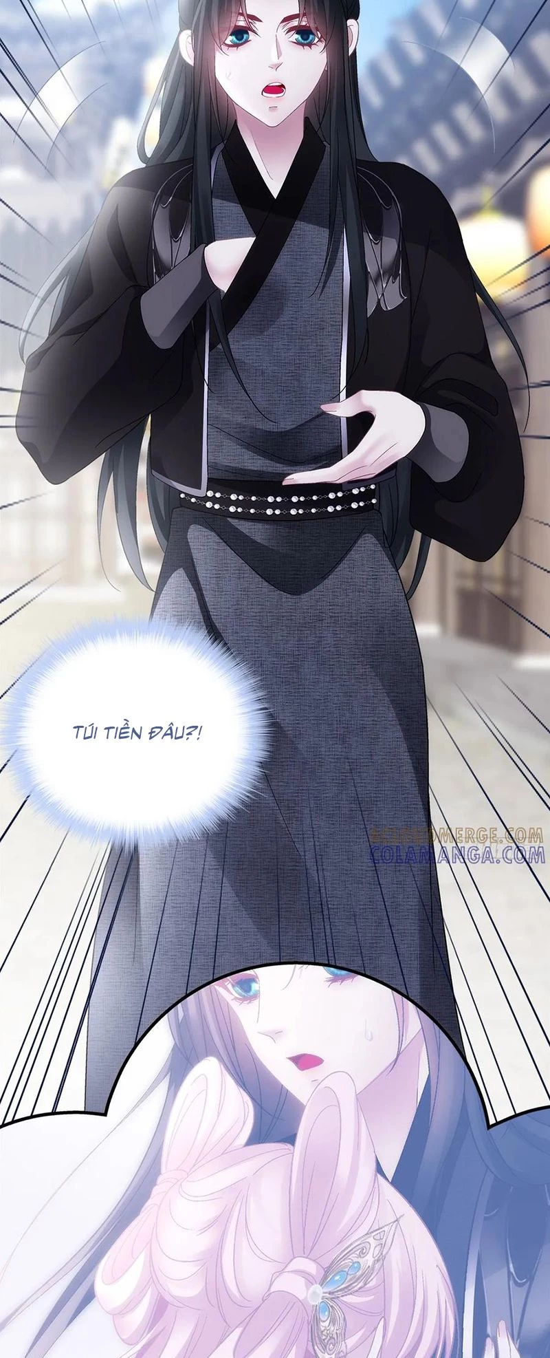 Hắc Hóa Đại Lão Thuần Dưỡng Chỉ Nam Chapter 195 - 34