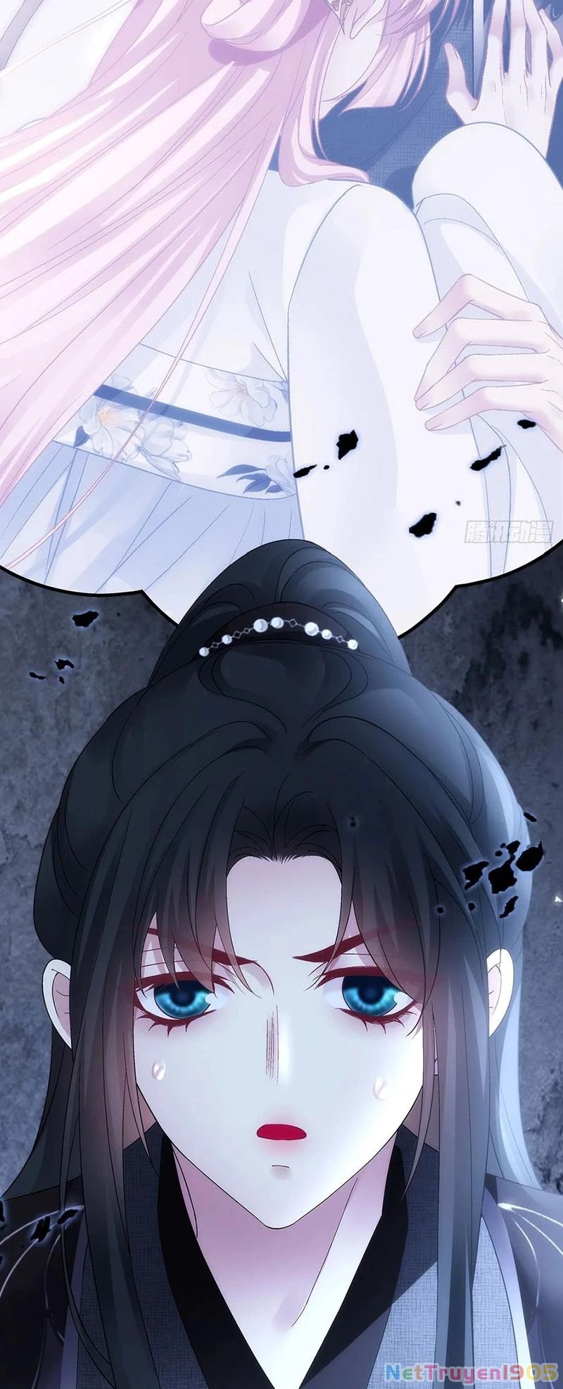 Hắc Hóa Đại Lão Thuần Dưỡng Chỉ Nam Chapter 195 - 35