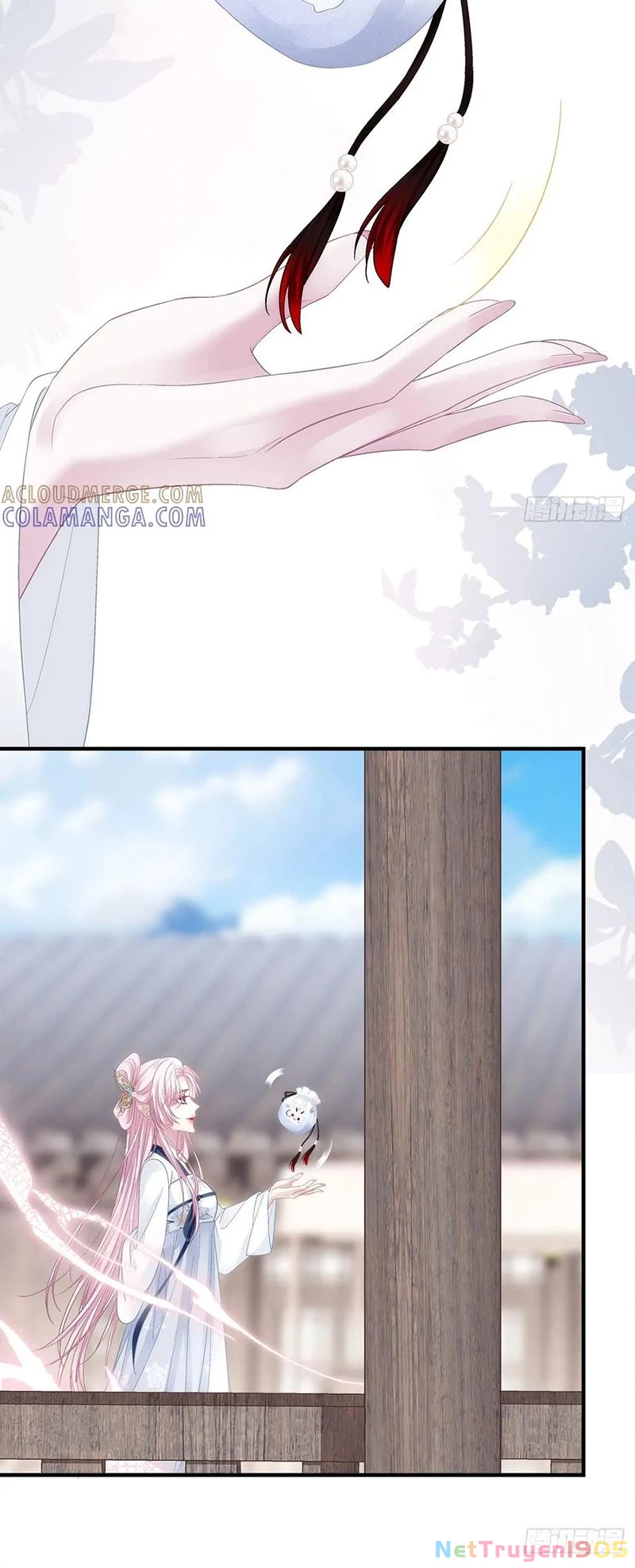 Hắc Hóa Đại Lão Thuần Dưỡng Chỉ Nam Chapter 195 - 37