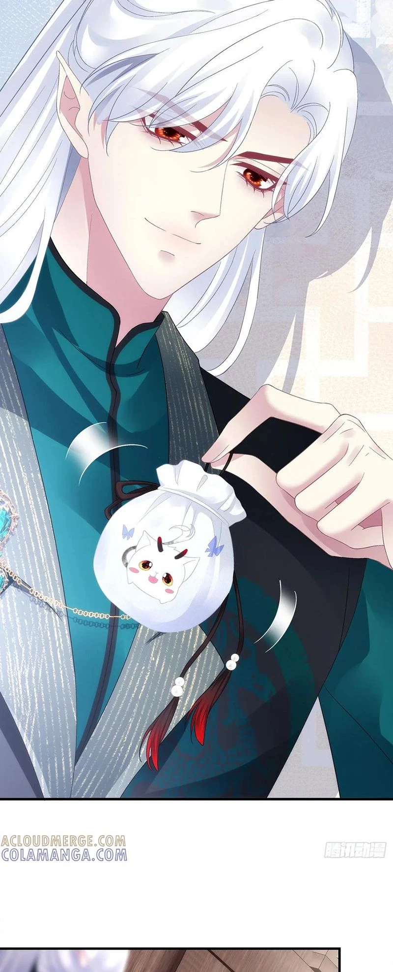 Hắc Hóa Đại Lão Thuần Dưỡng Chỉ Nam Chapter 195 - 39