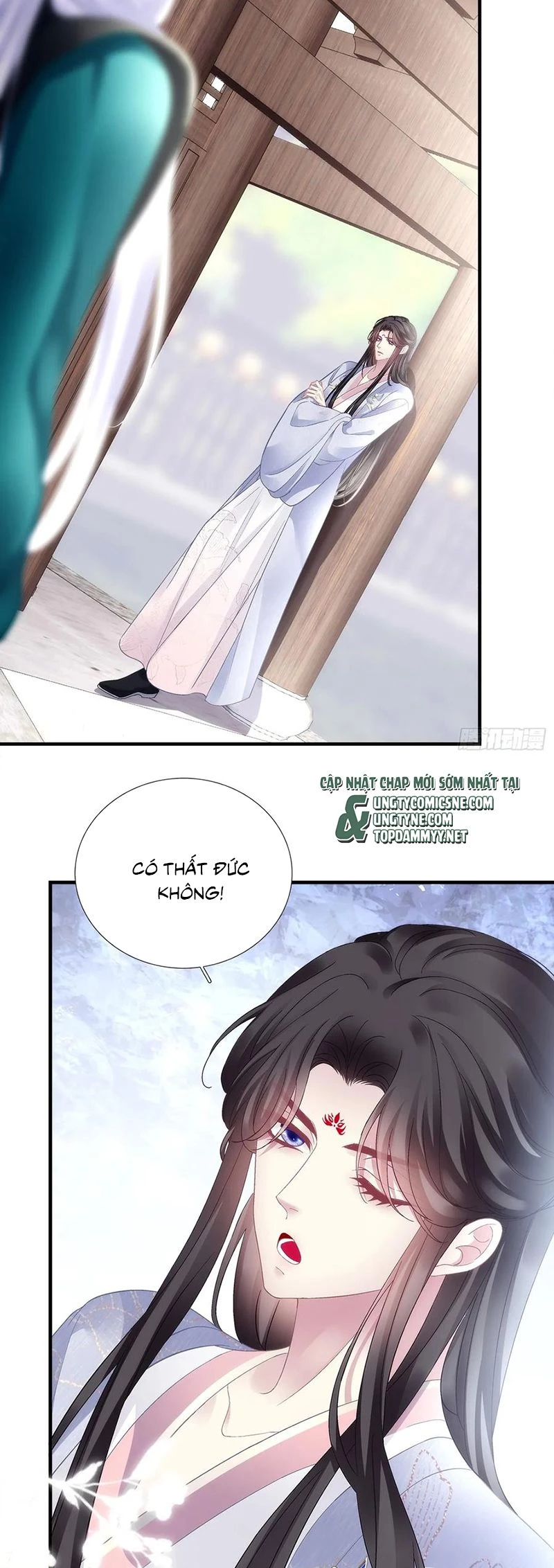 Hắc Hóa Đại Lão Thuần Dưỡng Chỉ Nam Chapter 195 - 40