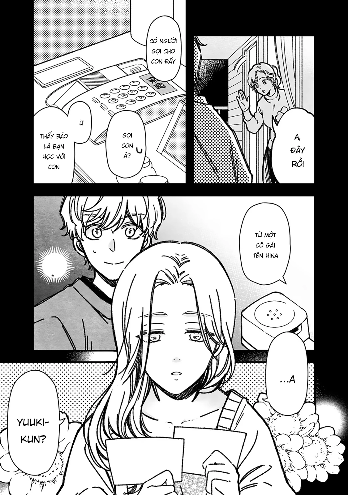 Maji De Tsukiau 15-Fun Mae Chapter 45 - 7