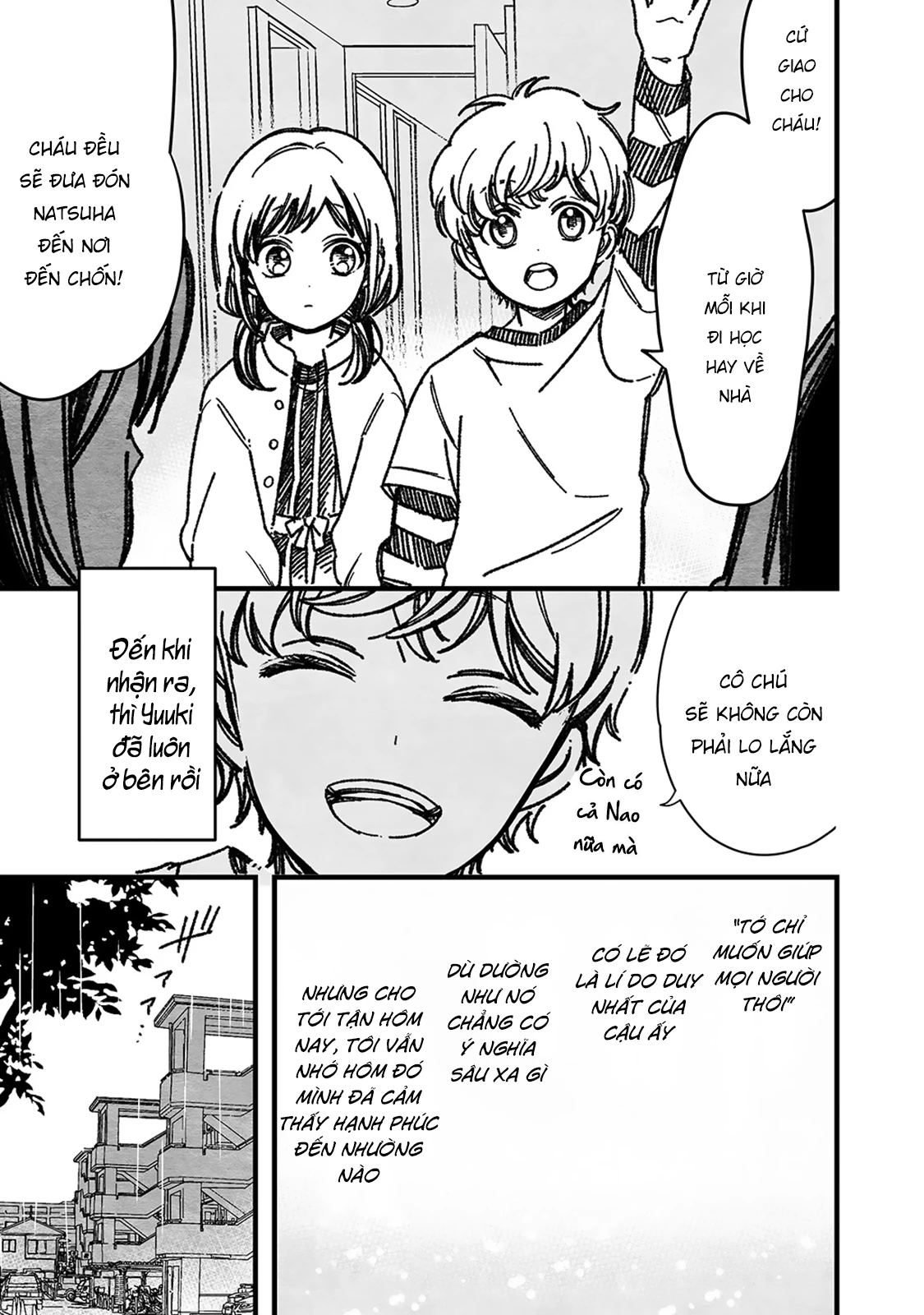 Maji De Tsukiau 15-Fun Mae Chapter 46.2 - 4