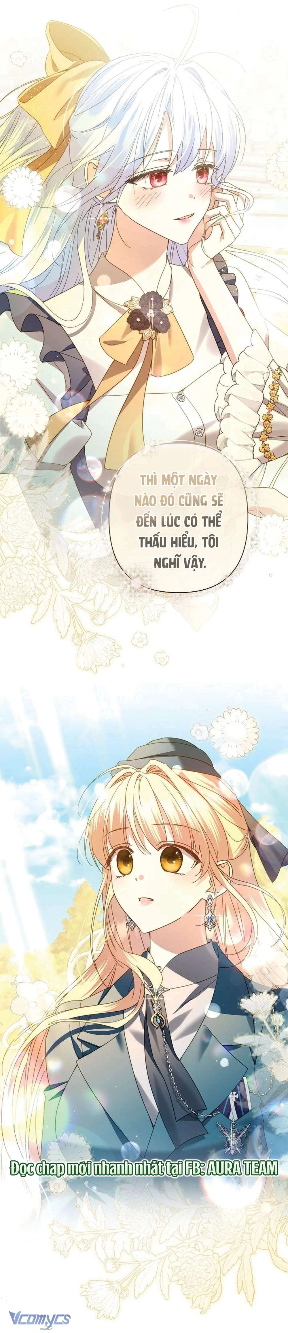 Vết Trăng Chapter 78 - 10