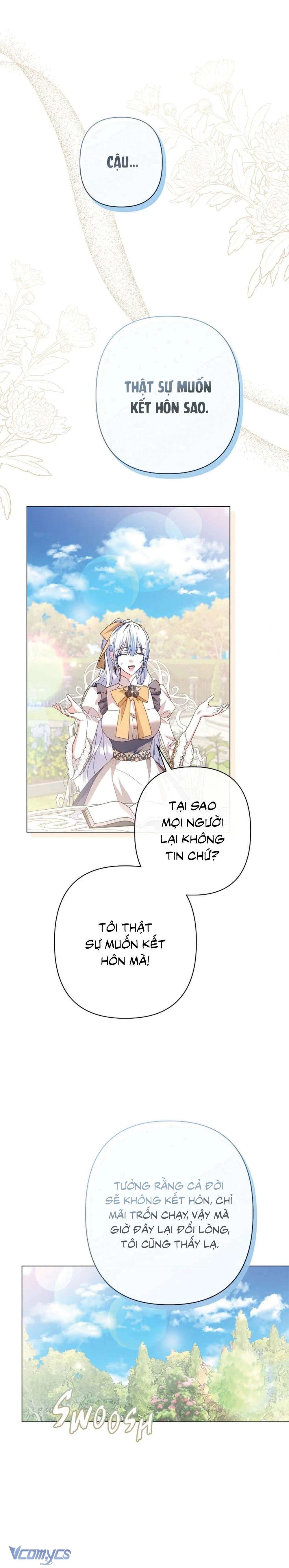 Vết Trăng Chapter 78 - 11