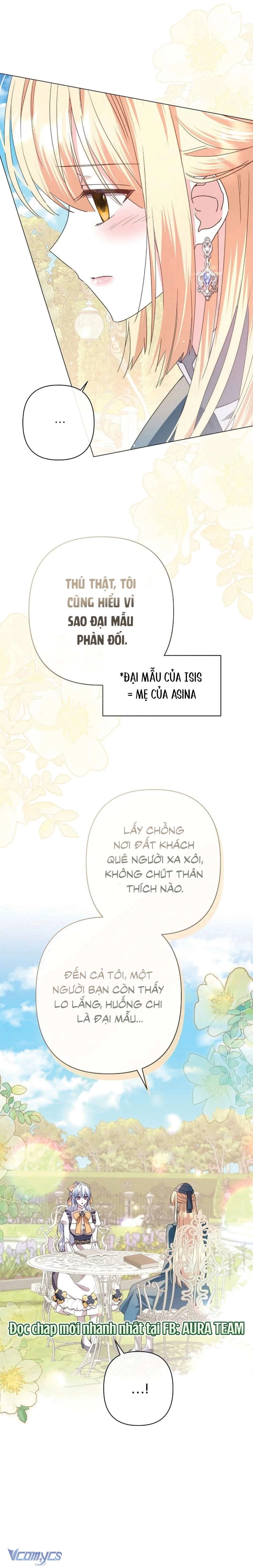 Vết Trăng Chapter 78 - 12