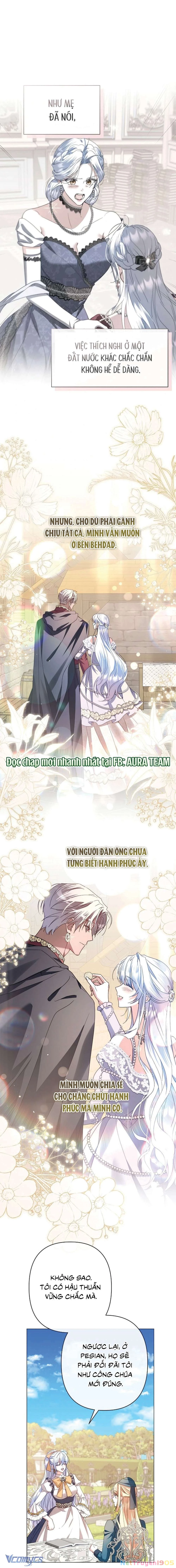 Vết Trăng Chapter 78 - 14